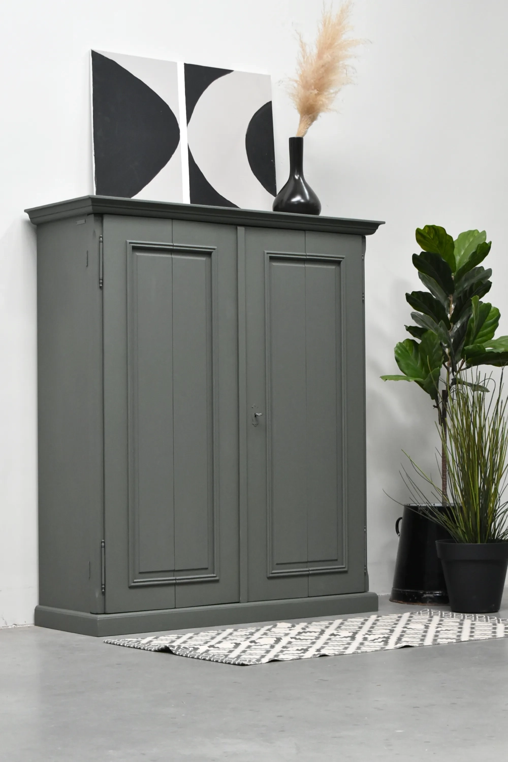 TV-kast Gracieux 2-7009