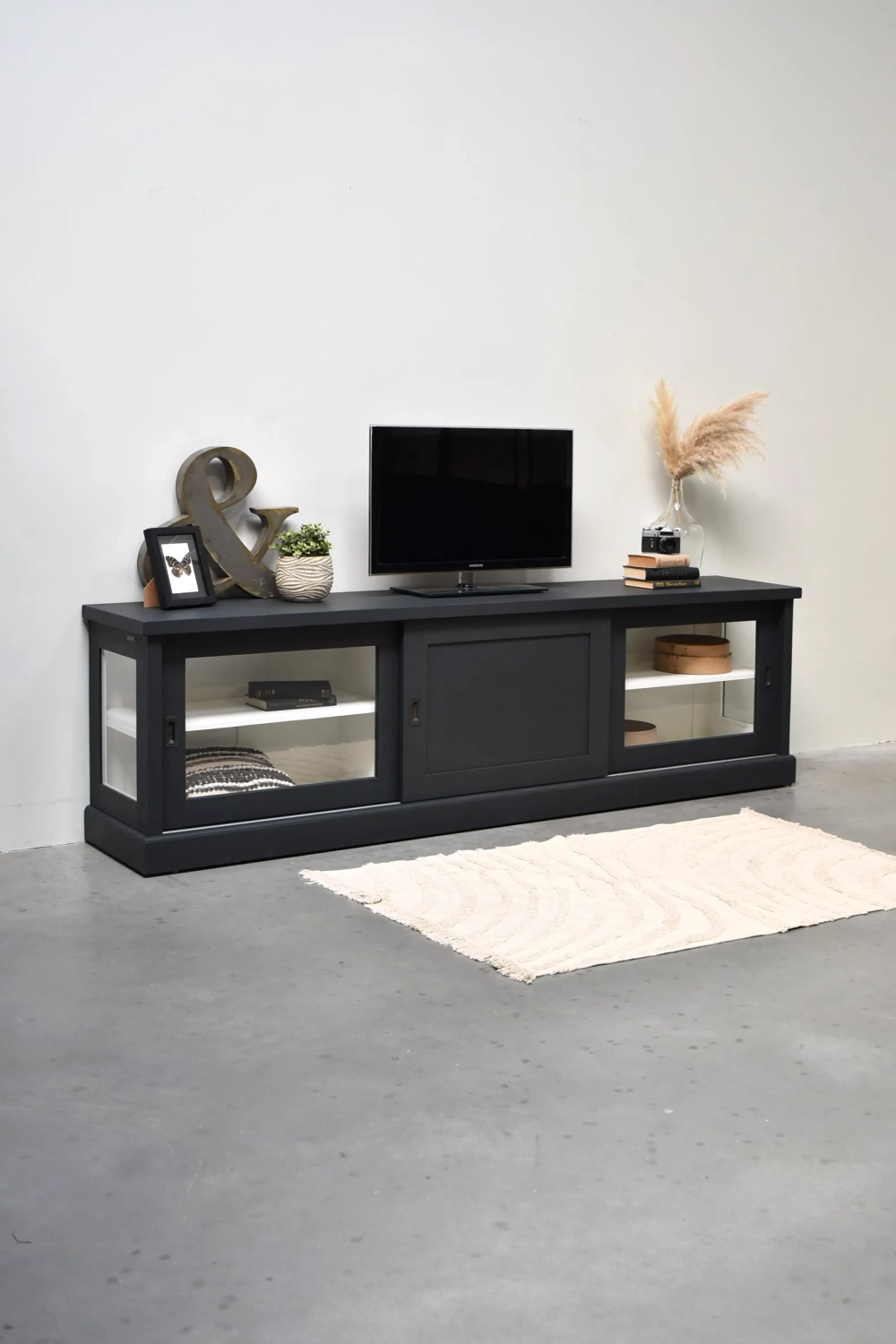 Dressoir Bordeaux 3-7021