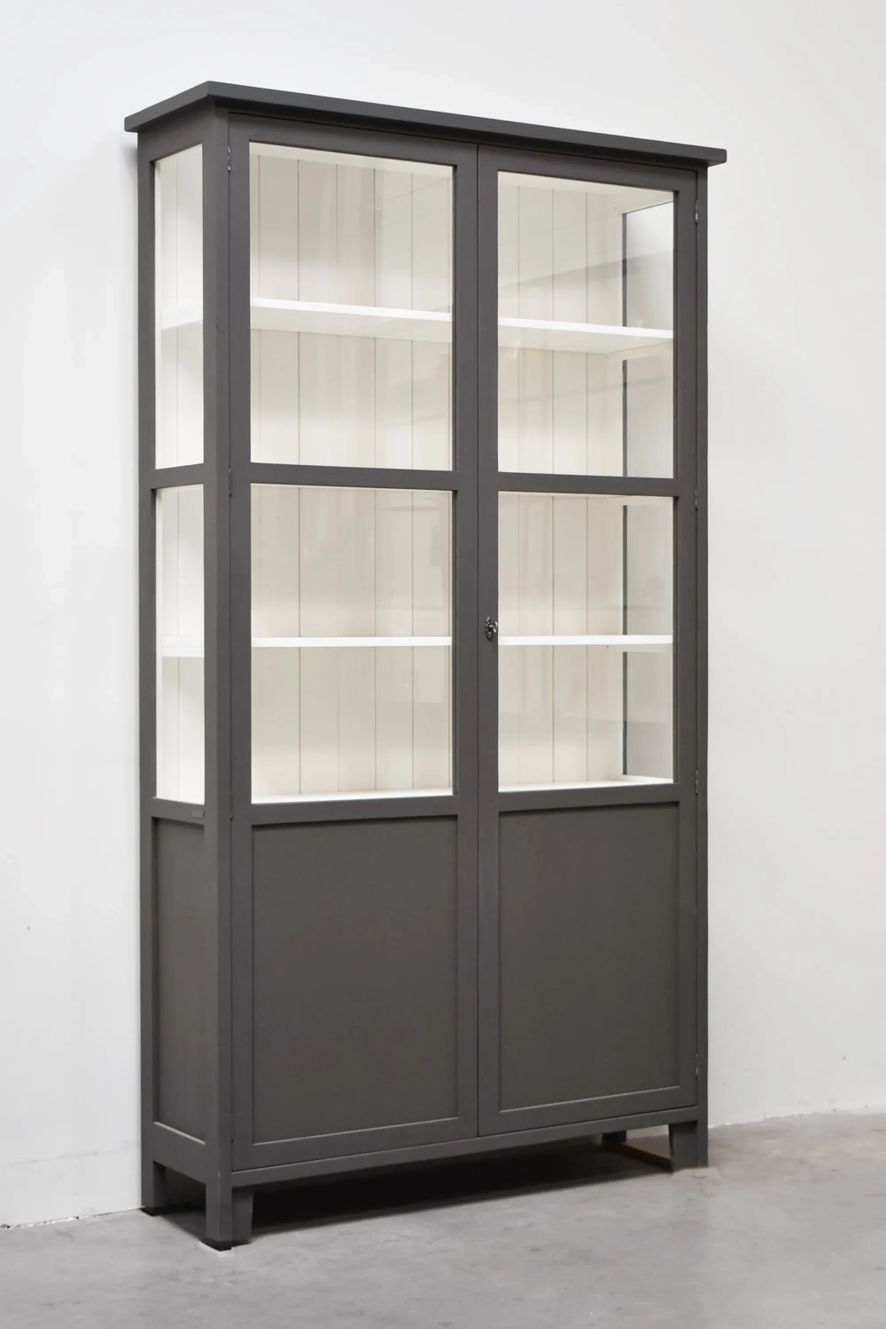 Vitrinekast Tinca 2-7022