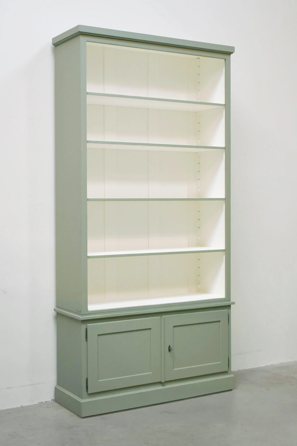 Boekenkast Monaco-7033