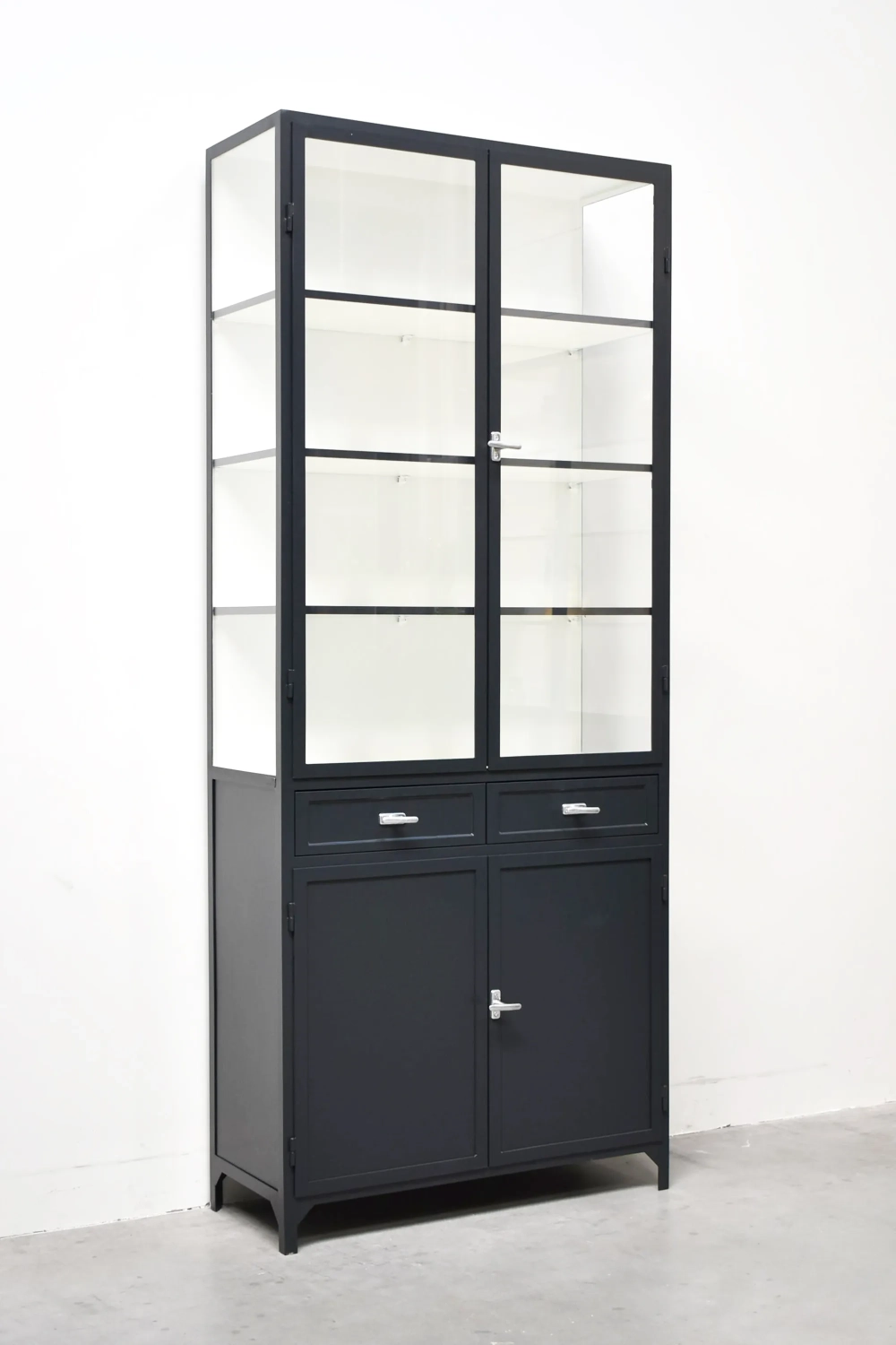 Apothekerskast Ferro 2-7021