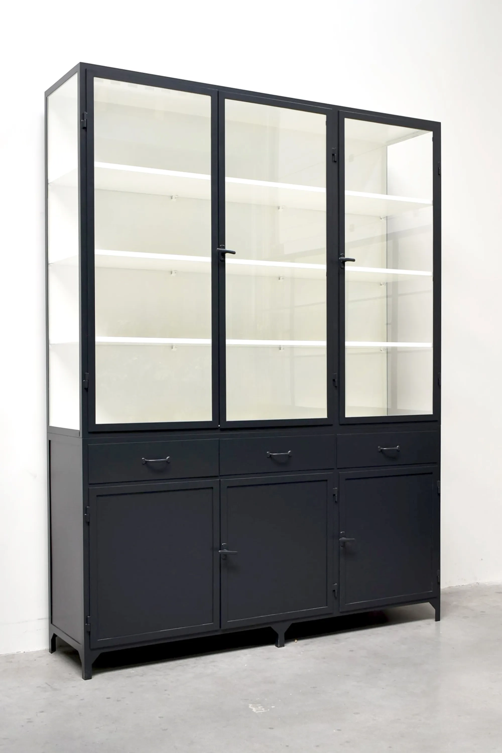 Apothekerskast Ferro 3-7021