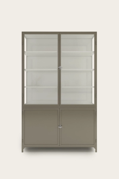 Apothekerskast Demi 2-7030
