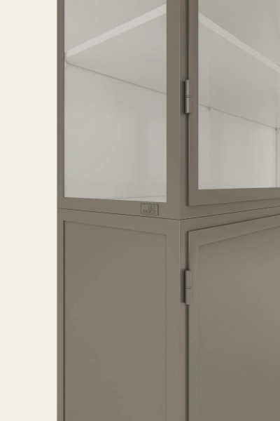 Apothekerskast Demi 2-7030