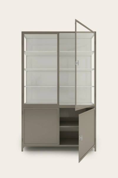 Apothekerskast Demi 2-7030