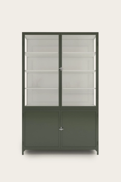Apothekerskast Demi 2-7009