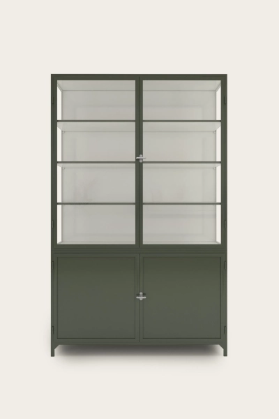 Apothekerskast Demi 2-7009
