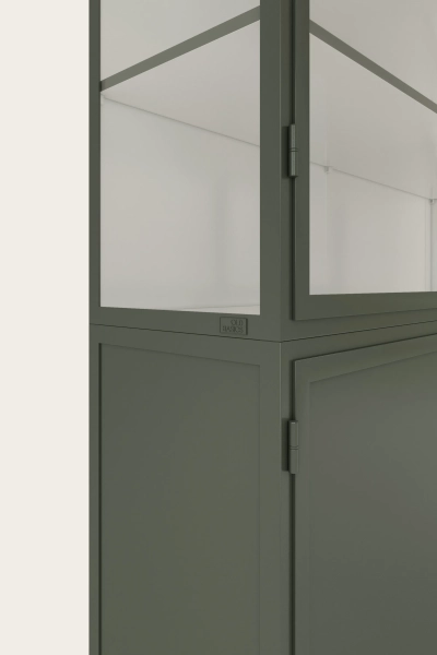 Apothekerskast Demi 2-7009