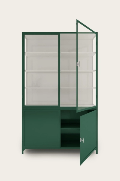 Apothekerskast Demi 2-6028