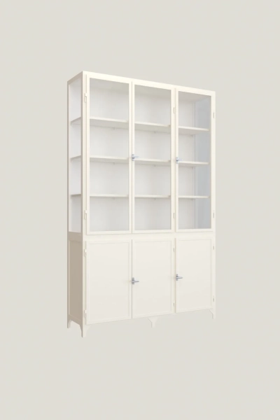 Apothekerskast Demi 3-9010
