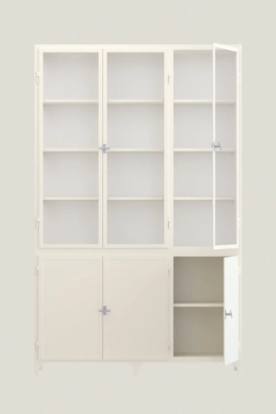 Apothekerskast Demi 3-9010