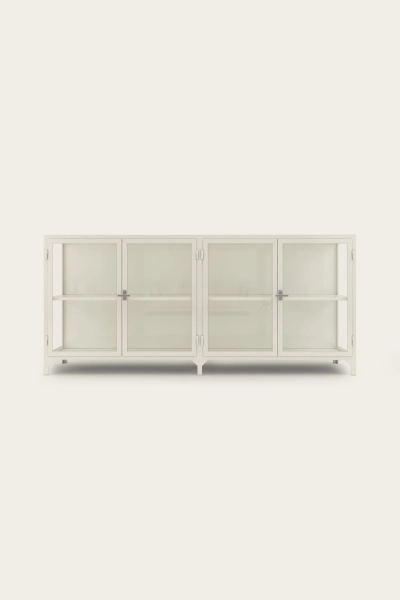 Dressoir Vitrine 4-9016