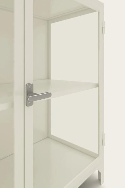 Dressoir Vitrine 4-9016