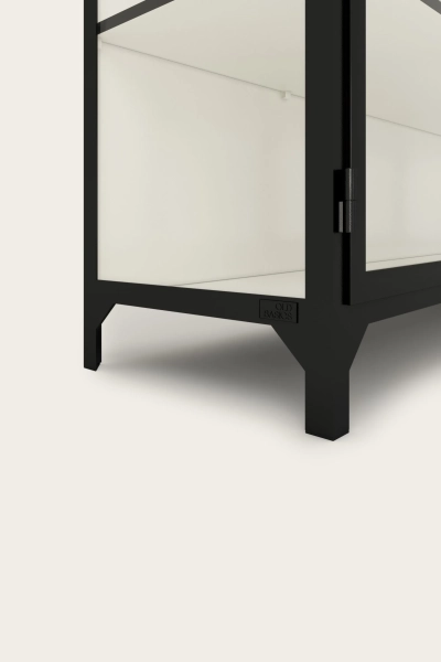Dressoir Vitrine 4-9005