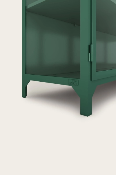 Dressoir Vitrine 4-6028