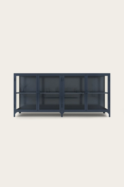 Dressoir Vitrine 4-5008