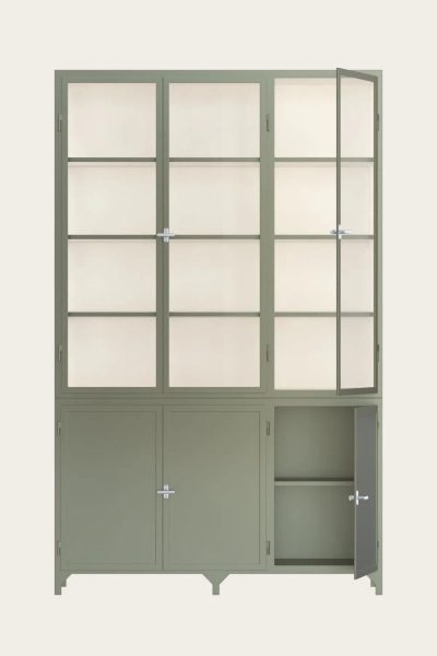 Apothekerskast Demi 3-7033