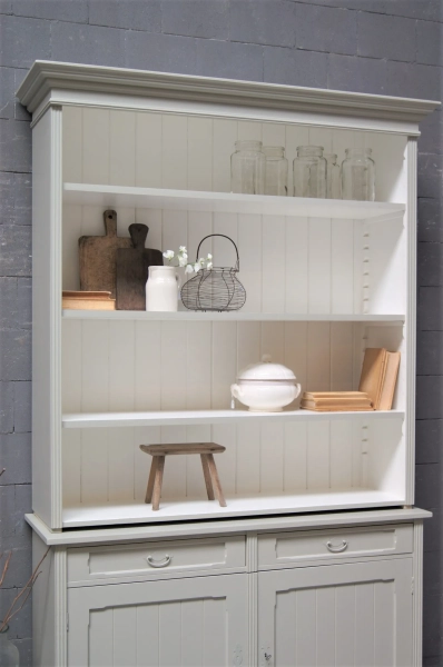 Boekenkast Alain 2-7032