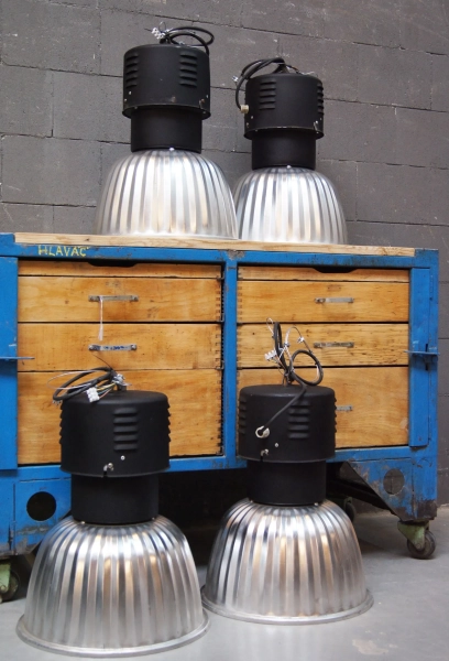 Industrielamp
