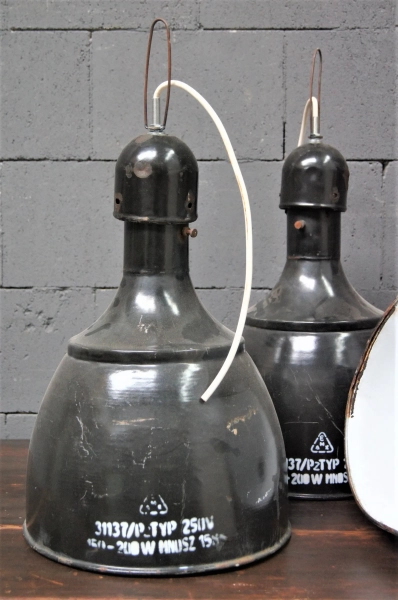 Industrielamp