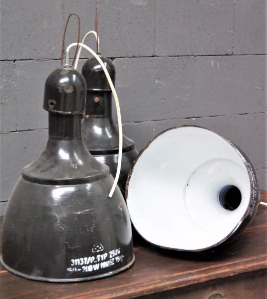 Industrielamp