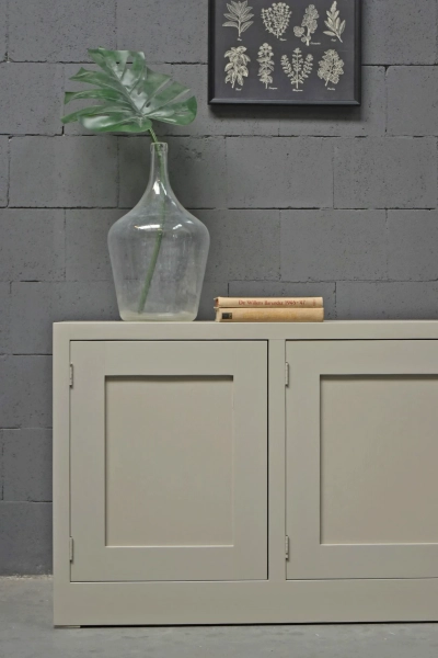 Dressoir Cadiz 4-Timeless Taupe
