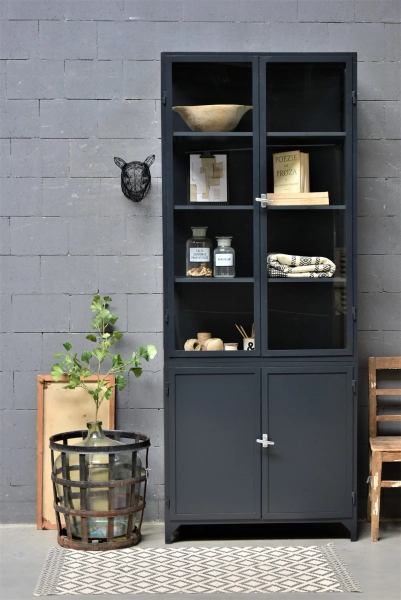 Apothekerskast Demi 2-7021