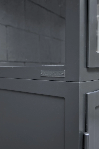 Apothekerskast Demi 2-7021