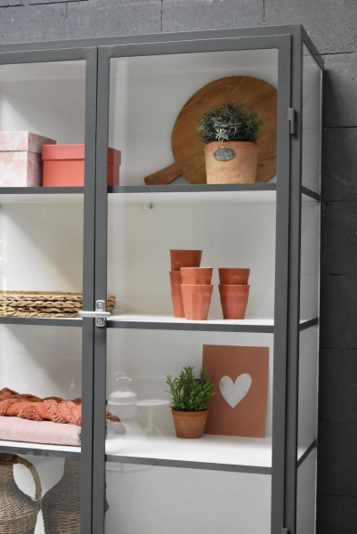Apothekerskast Demi 2-7043