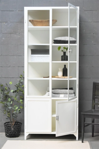 Apothekerskast Demi 2-9010