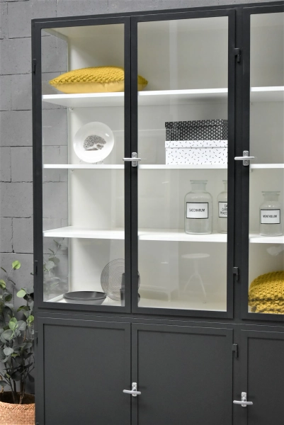 Apothekerskast Demi 3-7021