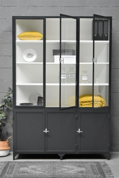 Apothekerskast Demi 3-7021
