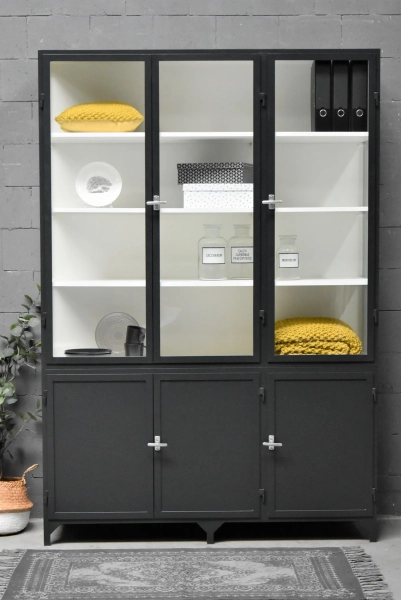 Apothekerskast Demi 3-7021