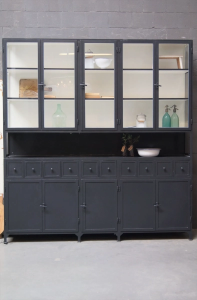 Apothekerskast Fio 5-7021