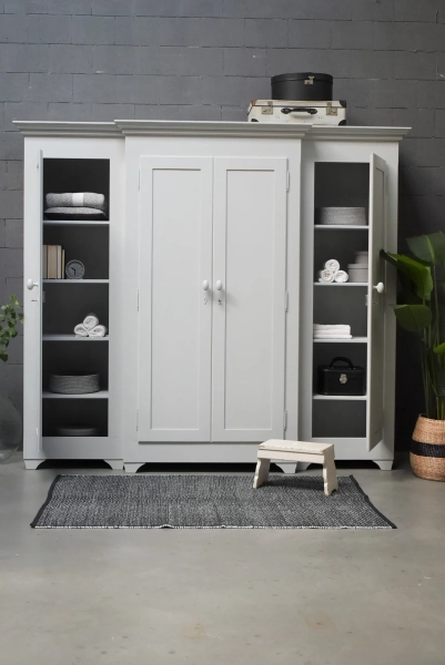 Linnenkast Eva 4-7035
