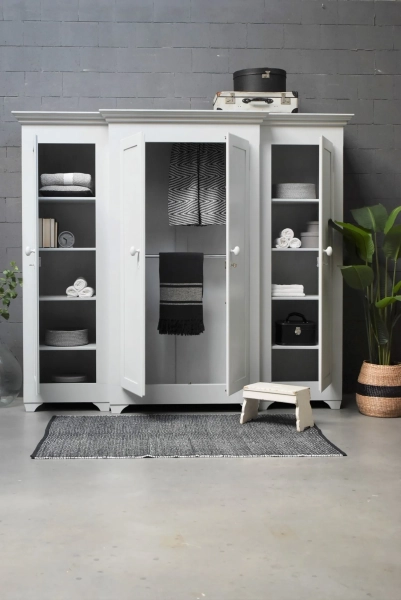 Linnenkast Eva 4-7035