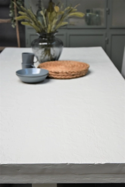 Eettafel Toulouse