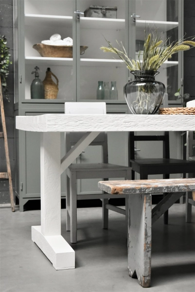 Eettafel Toulouse