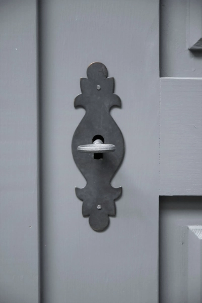 Linnenkast Rustique 2-7005