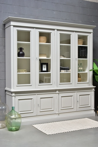 Bibliotheekkast 4-7044
