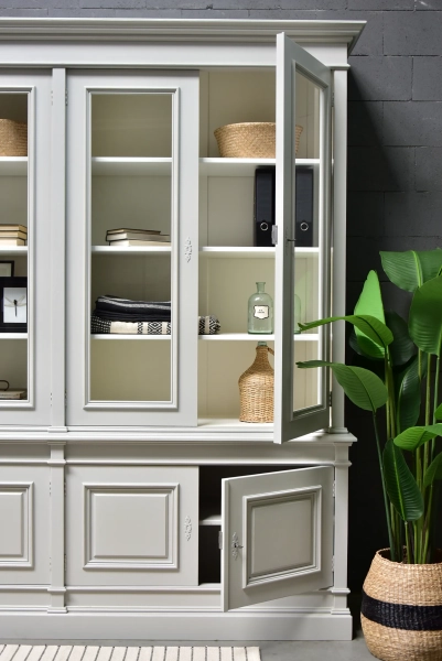 Bibliotheekkast 4-7044