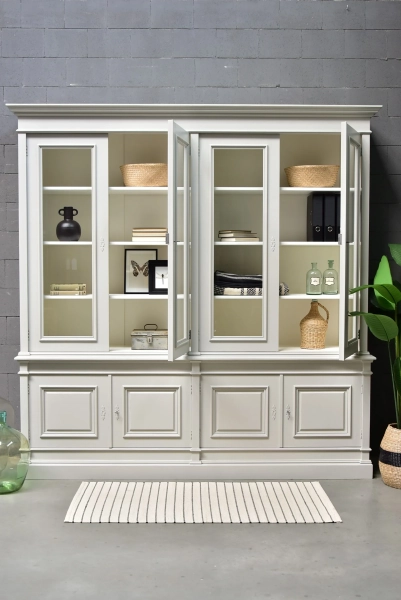 Bibliotheekkast 4-7044