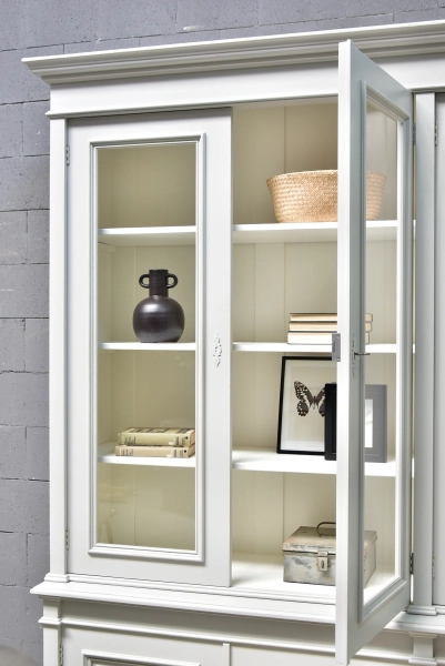 Bibliotheekkast 4-7044