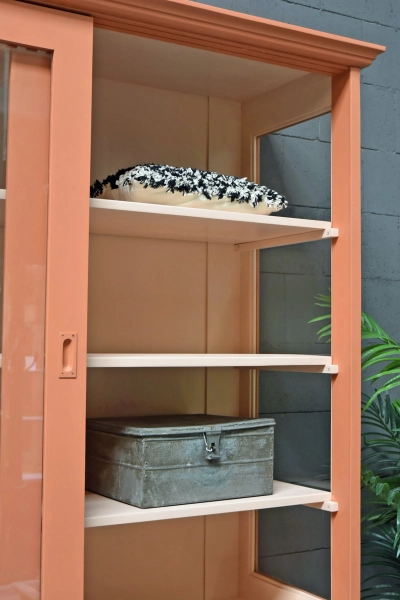 Universiteitskast 3-Tasty Terra
