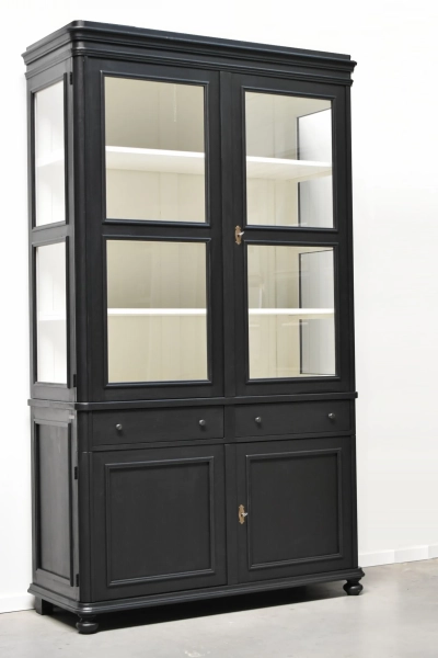 Vitrinekast Amiens 2-9005