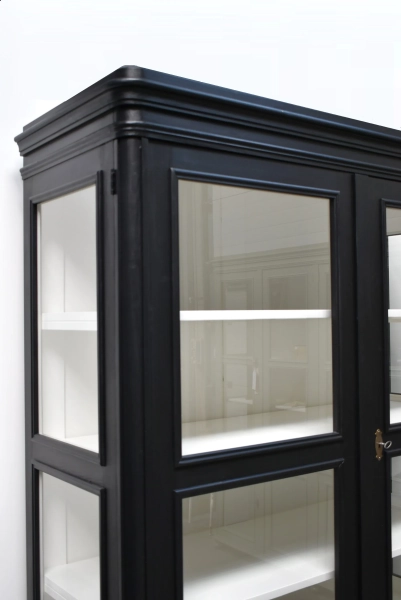 Vitrinekast Amiens 2-9005