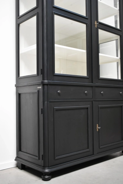 Vitrinekast Amiens 2-9005