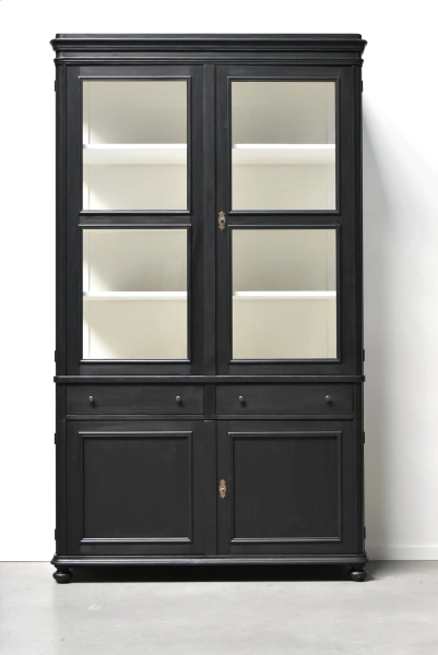 Vitrinekast Amiens 2-9005