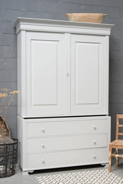 Zweedse kast 2-7044