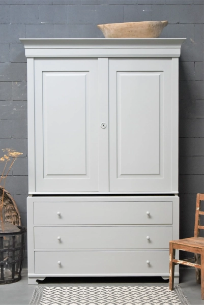 Zweedse kast 2-7044